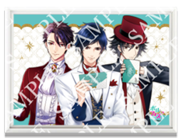 ���������꡼ No.008�Υ���ͥ������ / �֥ܥ�ե���2019�ס������åȤΰ����������䤬�������Ϥ�