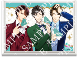 ���������꡼ No.009�Υ���ͥ������ / �֥ܥ�ե���2019�ס������åȤΰ����������䤬�������Ϥ�