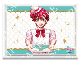 ���������꡼ No.010�Υ���ͥ������ / �֥ܥ�ե���2019�ס������åȤΰ����������䤬�������Ϥ�