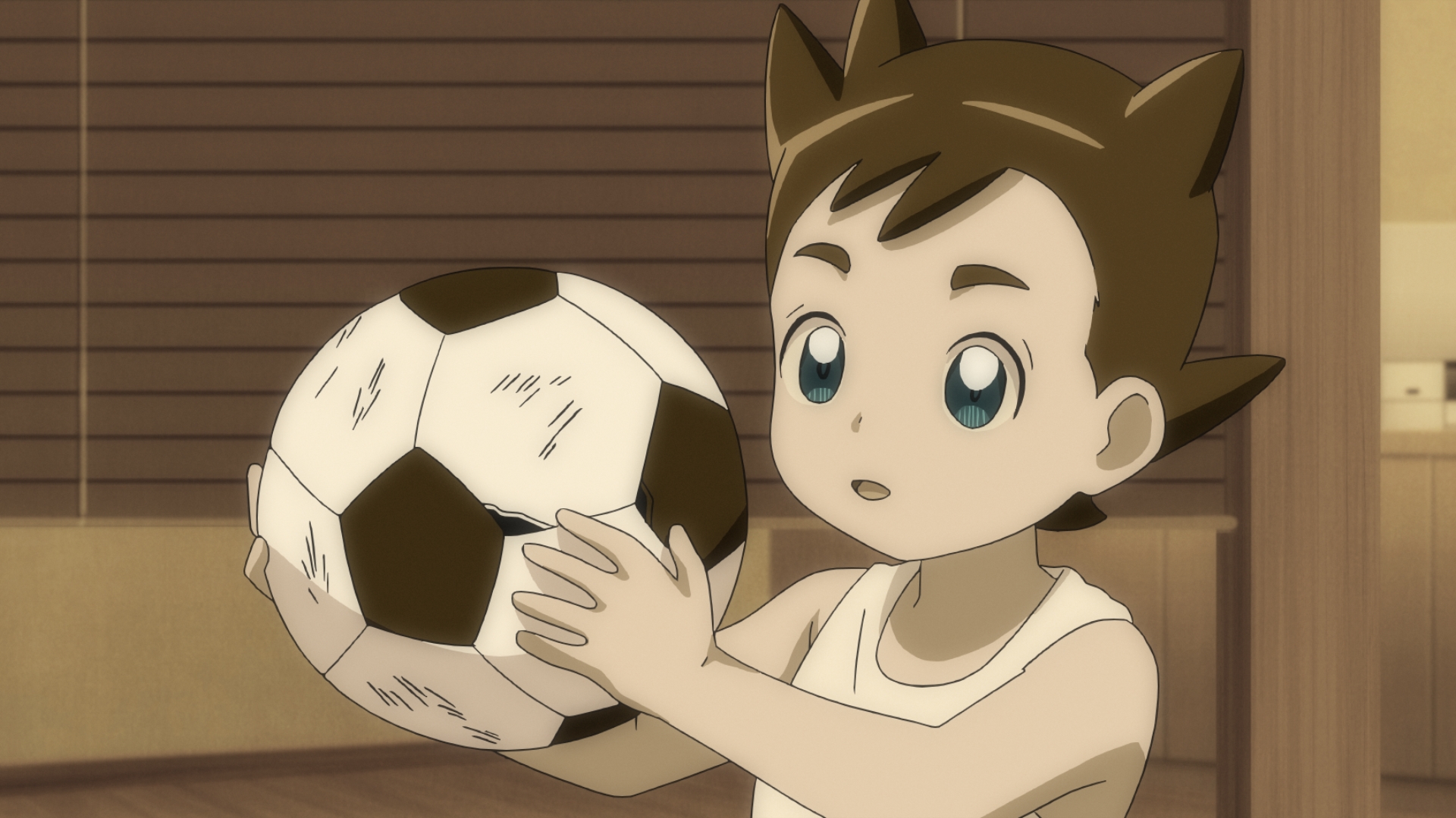 画像集no 004 アニメ イナズマイレブン オリオンの刻印 第21話のあらすじが