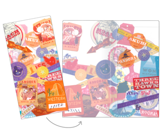 ���������꡼ No.003�Υ���ͥ������ / ��AnimeJapan 2019��XFLAG�֡����˱ǲ�֥ѥ�ɥ�ȥ����ӡפ����÷���