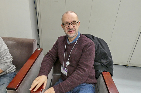 画像ギャラリー No.024のサムネイル画像 / アナログゲームイベント「ゲームマーケット2019 大阪」をレポート。海外のクリエイターや出版社は日本の市場をどう見ているのか