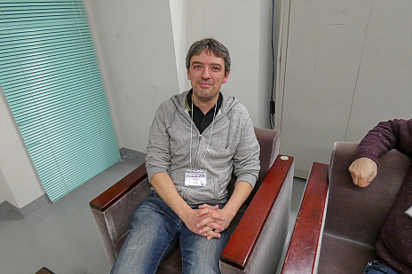 画像ギャラリー No.028のサムネイル画像 / アナログゲームイベント「ゲームマーケット2019 大阪」をレポート。海外のクリエイターや出版社は日本の市場をどう見ているのか