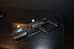 ꡼ No.006Υͥ / 祤ݥꥹκǿVRȥ饯󡤡ZERO LATENCY VR OUTBREAK ORIGINS -Zombie Survival episode 0-θݡȡϤ碌ƥӤηऻ