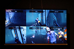 ꡼ No.012Υͥ / 祤ݥꥹκǿVRȥ饯󡤡ZERO LATENCY VR OUTBREAK ORIGINS -Zombie Survival episode 0-θݡȡϤ碌ƥӤηऻ