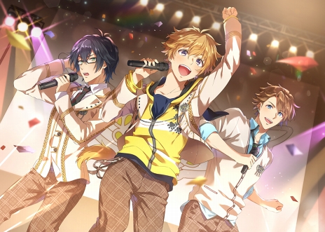 画像ギャラリー No.001のサムネイル画像 / 新キャラクター(?)百合子先生が誕生した「アリアーテ学園 芸能部 特別活動」レポート