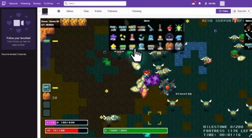 ꡼ No.003 | Genvid Technologies她ȥ꡼ߥ󥰤ΥॳƥĤGDC 2019ȯɽ