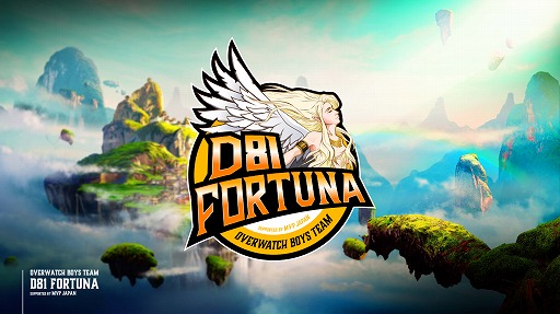 画像ギャラリー No.001のサムネイル画像 / 「Overwatch」チームの“FortuNa”が“D81 FortuNa”としてファイズマンクリエイティブ所属へ