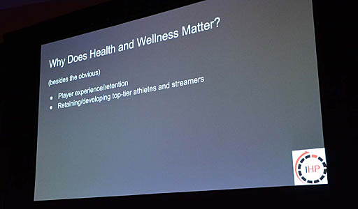 ꡼ No.004 | GDC 2019ϳeݡĻ𤬸줿ESPORTS DAYפݡ