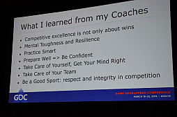 ꡼ No.007 | GDC 2019ϳeݡĻ𤬸줿ESPORTS DAYפݡ