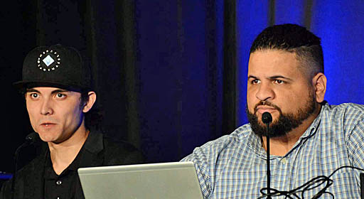 ꡼ No.011Υͥ / GDC 2019ϳeݡĻ𤬸줿ESPORTS DAYפݡ