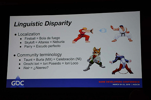 ꡼ No.012 | GDC 2019ϳeݡĻ𤬸줿ESPORTS DAYפݡ