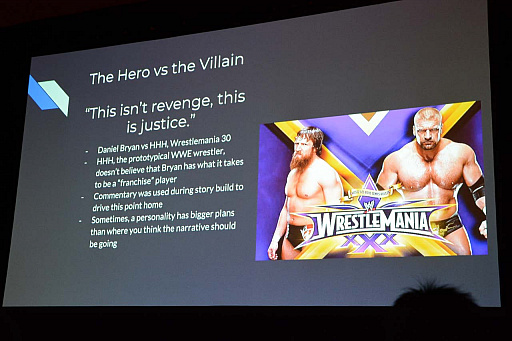 ꡼ No.014 | GDC 2019ϳeݡĻ𤬸줿ESPORTS DAYפݡ