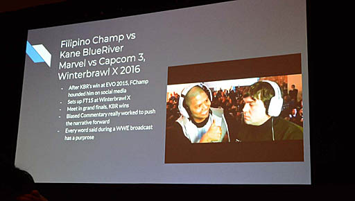 ꡼ No.015 | GDC 2019ϳeݡĻ𤬸줿ESPORTS DAYפݡ