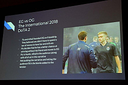 ꡼ No.017 | GDC 2019ϳeݡĻ𤬸줿ESPORTS DAYפݡ