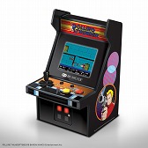 画像ギャラリー No.004のサムネイル画像 / アーケード筐体型ゲーム機「レトロアーケード」の全国販売が3月24日に開始