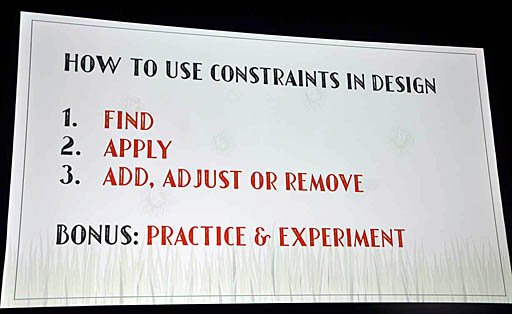 ꡼ No.007Υͥ / GDC2019ϡֿ٤ܡɥפѤƥˡ뤤ܼŪʼ