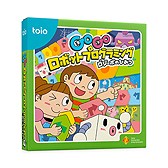 ���������꡼ No.006�Υ���ͥ������ / SIE�Υ��ܥåȥȥ���toio�סʥȥ����ˤ�����ȯ�䡣�����ץ�����ߥ󥰤��̤��Ƥ��������ꡤ����