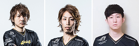 画像ギャラリー No.003のサムネイル画像 / DeToNatorがeスポーツの教育事業に本格参入。バンタンゲームアカデミー 高等部で特別指導カリキュラムを実施へ