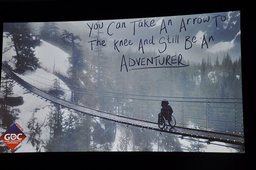 ꡼ No.003 | GDC 2019ϥˤŪŪʾ㳲ɽȡƯХ줿ǽȤ