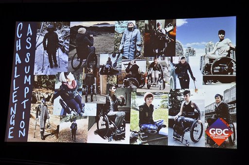 ꡼ No.004 | GDC 2019ϥˤŪŪʾ㳲ɽȡƯХ줿ǽȤ