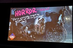 ꡼ No.007 | GDC 2019ϥˤŪŪʾ㳲ɽȡƯХ줿ǽȤ