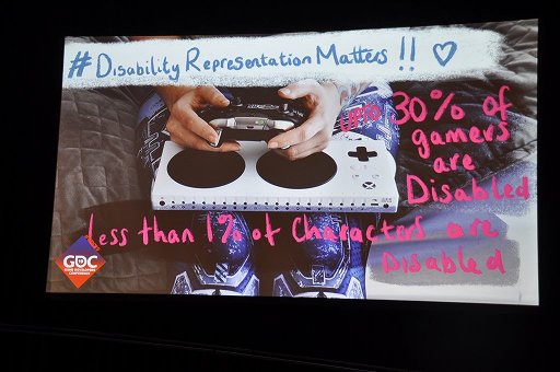 ꡼ No.008 | GDC 2019ϥˤŪŪʾ㳲ɽȡƯХ줿ǽȤ