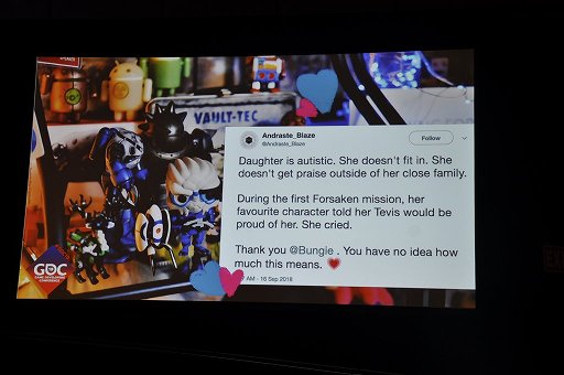 ꡼ No.010 | GDC 2019ϥˤŪŪʾ㳲ɽȡƯХ줿ǽȤ