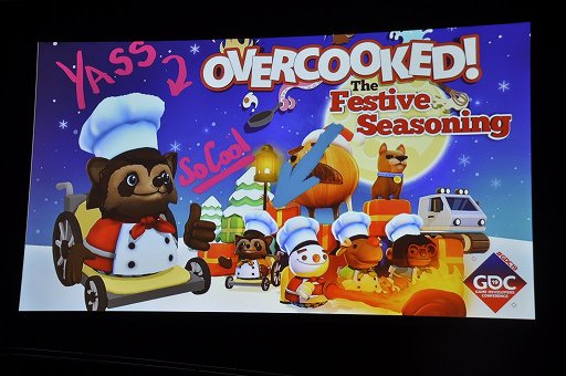 ꡼ No.011 | GDC 2019ϥˤŪŪʾ㳲ɽȡƯХ줿ǽȤ