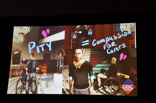 ꡼ No.012 | GDC 2019ϥˤŪŪʾ㳲ɽȡƯХ줿ǽȤ