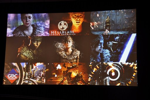 ꡼ No.013 | GDC 2019ϥˤŪŪʾ㳲ɽȡƯХ줿ǽȤ