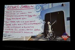 ꡼ No.014 | GDC 2019ϥˤŪŪʾ㳲ɽȡƯХ줿ǽȤ