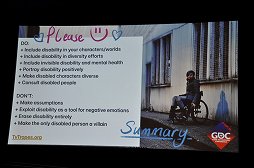 ꡼ No.015 | GDC 2019ϥˤŪŪʾ㳲ɽȡƯХ줿ǽȤ