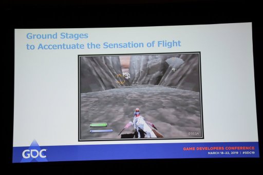 ꡼ No.015Υͥ / GDC 2019ϡ֥ѥĥɥ饰ץ꡼ڻȵĻ᤬֤롣ĩ郎꡼٤