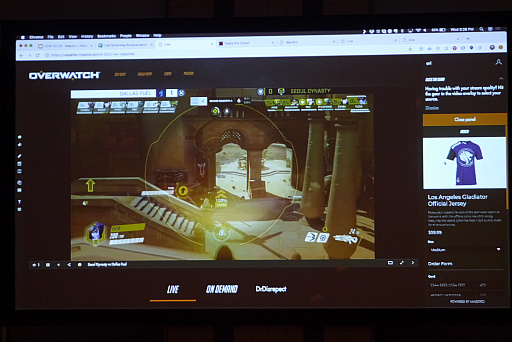 ���������꡼ No.002�Υ���ͥ������ / ��SPORTS Tech��Biz Conference 2019�ס���e-Sports�饤�֥��ȥ꡼�ߥ󥰤ˤ��ޥͥ�������ˡ�ץ�ݡ��ȡ����󥿥饯�ƥ������ȥѡ����ʥ饤����������ɤ�