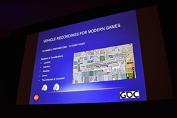 GDC 2019ϥɥǥơޤˤåݡȡSEҤեɥ쥳ǥ󥰤濴ˤνѤ