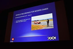 GDC 2019ϥɥǥơޤˤåݡȡSEҤեɥ쥳ǥ󥰤濴ˤνѤ