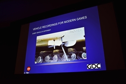 GDC 2019ϥɥǥơޤˤåݡȡSEҤեɥ쥳ǥ󥰤濴ˤνѤ