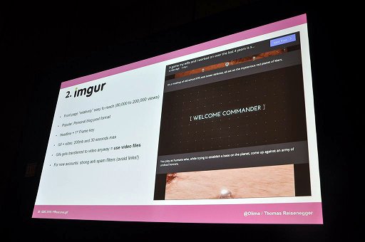 ꡼ No.017 | GDC 2019ϥΥץ⡼˳ѤGIFư衣ȻˤϤɤꡤɤΤ