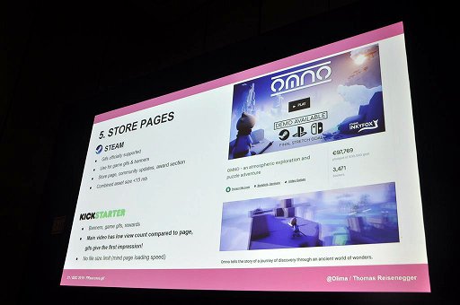 ꡼ No.021 | GDC 2019ϥΥץ⡼˳ѤGIFư衣ȻˤϤɤꡤɤΤ