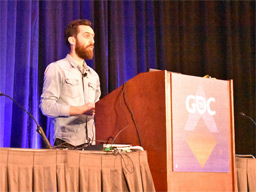 ꡼ No.002Υͥ / GDC 2019ϥϥSAMޡòAIȤҲ𤹤Building "SAM" the First AI Chatbot for Playersפݡ