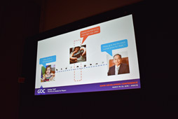 ꡼ No.010Υͥ / GDC 2019ϥϥSAMޡòAIȤҲ𤹤Building "SAM" the First AI Chatbot for Playersפݡ