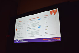 ꡼ No.011Υͥ / GDC 2019ϥϥSAMޡòAIȤҲ𤹤Building "SAM" the First AI Chatbot for Playersפݡ