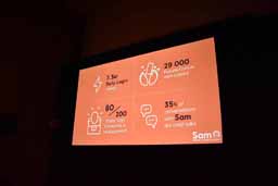 ꡼ No.015Υͥ / GDC 2019ϥϥSAMޡòAIȤҲ𤹤Building "SAM" the First AI Chatbot for Playersפݡ