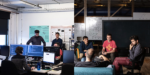 ꡼ No.002 | GDC 2019ϵؽ೫ȯ̤Ѥ롩Ubisoft La Forgeǯθ̤