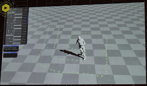 ꡼ No.005 | GDC 2019ϵؽ೫ȯ̤Ѥ롩Ubisoft La Forgeǯθ̤