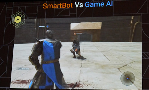 ꡼ No.006 | GDC 2019ϵؽ೫ȯ̤Ѥ롩Ubisoft La Forgeǯθ̤