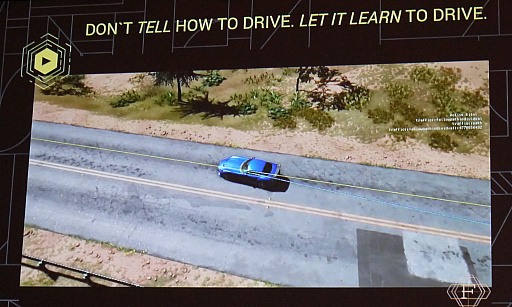 ꡼ No.007 | GDC 2019ϵؽ೫ȯ̤Ѥ롩Ubisoft La Forgeǯθ̤