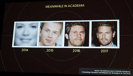 ꡼ No.008 | GDC 2019ϵؽ೫ȯ̤Ѥ롩Ubisoft La Forgeǯθ̤