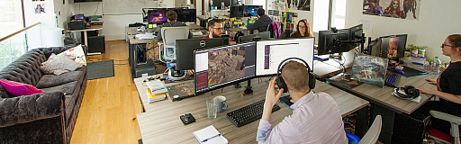 ꡼ No.006 | GDC 2019ϥꥫǤΥץ쥼󥹶ޤ롤٥륮եǥǰװѰΥ֡